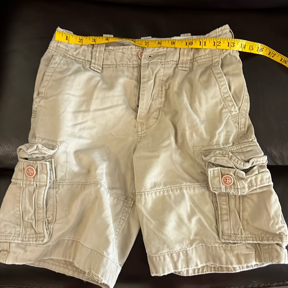 Cargo shorts